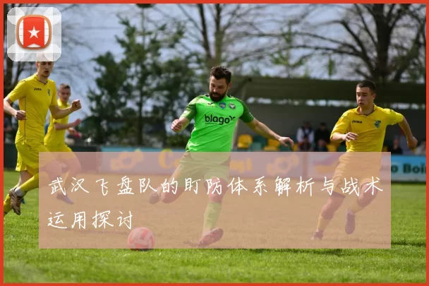 武汉飞盘队的盯防体系解析与战术运用探讨