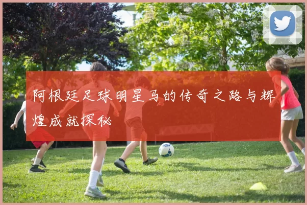 阿根廷足球明星马的传奇之路与辉煌成就探秘