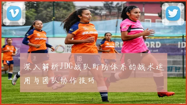 深入解析JDG战队盯防体系的战术运用与团队协作技巧