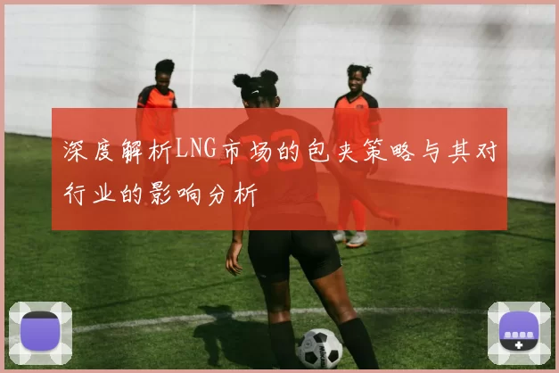 深度解析LNG市场的包夹策略与其对行业的影响分析