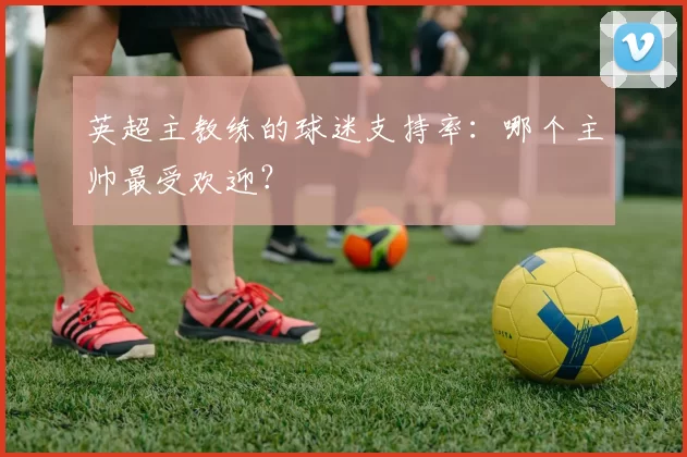 英超主教练的球迷支持率：哪个主帅最受欢迎？