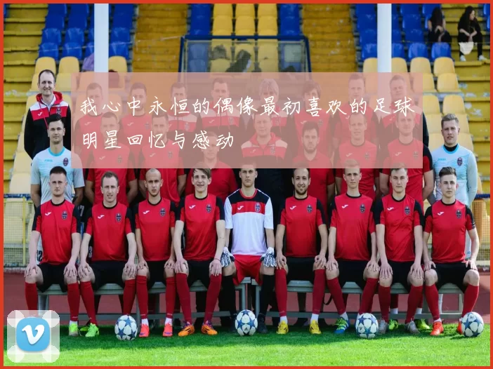 我心中永恒的偶像最初喜欢的足球明星回忆与感动
