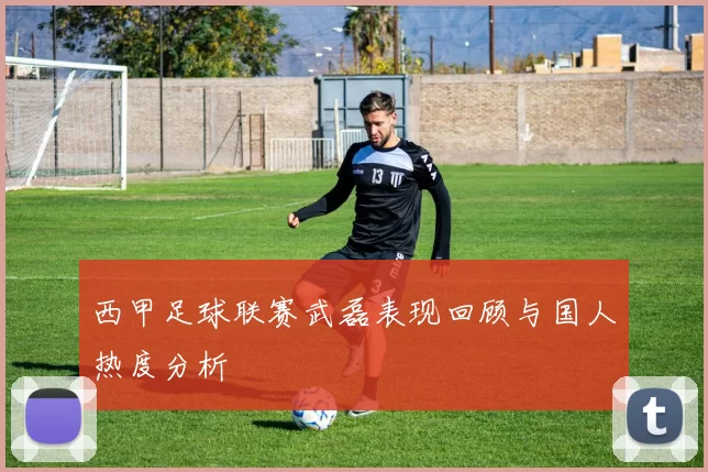 西甲足球联赛武磊表现回顾与国人热度分析