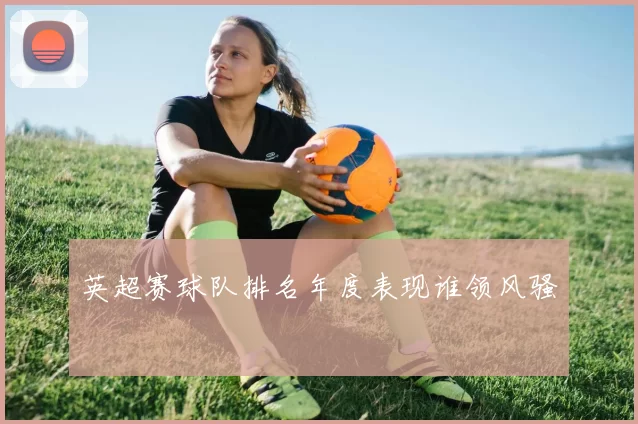 英超赛球队排名年度表现谁领风骚
