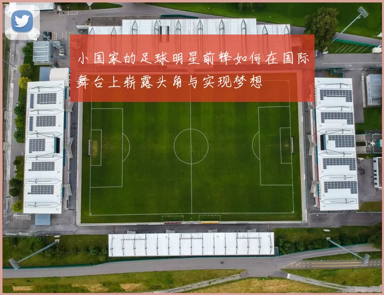 小国家的足球明星前锋如何在国际舞台上崭露头角与实现梦想