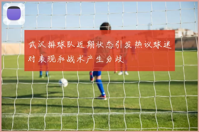 武汉排球队近期状态引发热议球迷对表现和战术产生分歧