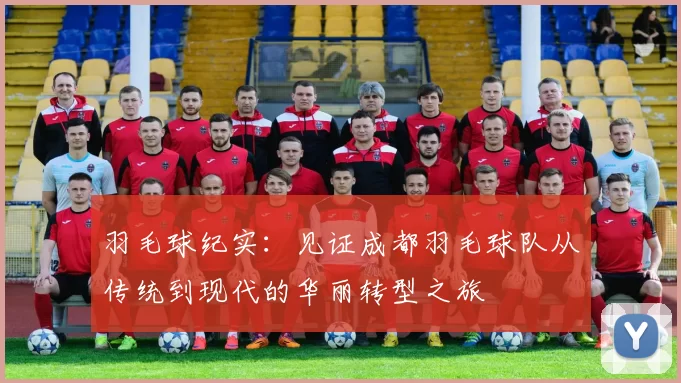 羽毛球纪实：见证成都羽毛球队从传统到现代的华丽转型之旅
