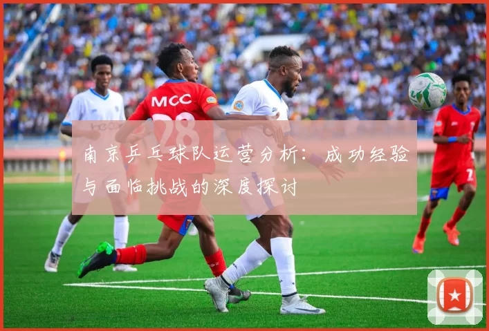 南京乒乓球队运营分析：成功经验与面临挑战的深度探讨
