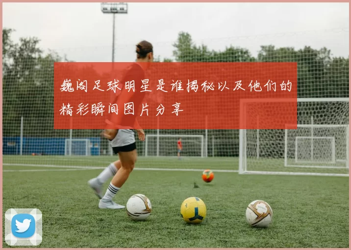 巍阁足球明星是谁揭秘以及他们的精彩瞬间图片分享