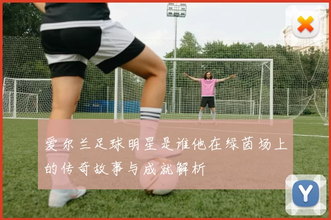 爱尔兰足球明星是谁他在绿茵场上的传奇故事与成就解析