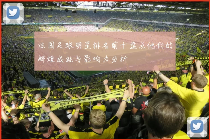 法国足球明星排名前十盘点他们的辉煌成就与影响力分析