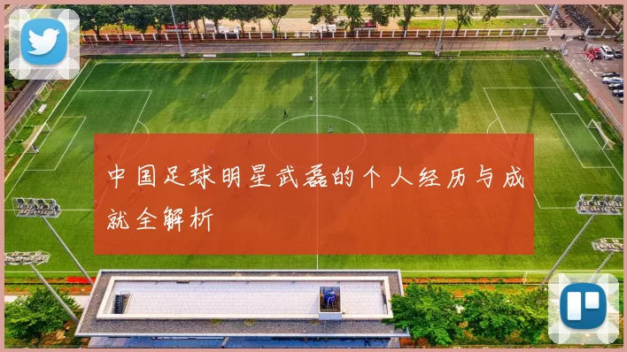 中国足球明星武磊的个人经历与成就全解析