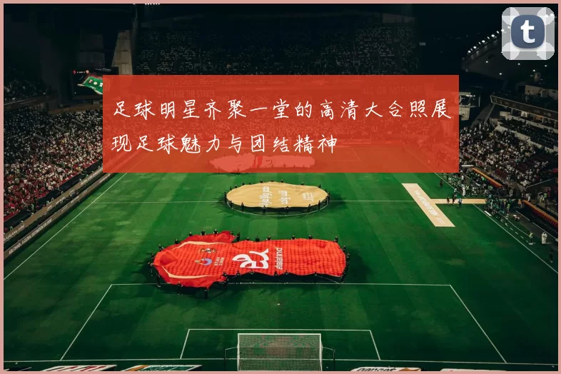 足球明星齐聚一堂的高清大合照展现足球魅力与团结精神