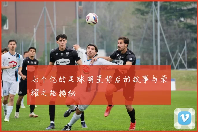 七个亿的足球明星背后的故事与荣耀之路揭秘