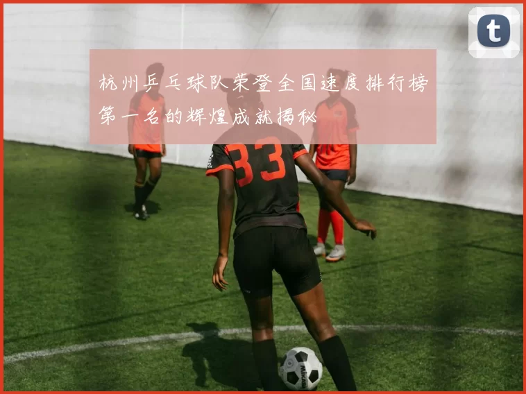杭州乒乓球队荣登全国速度排行榜第一名的辉煌成就揭秘