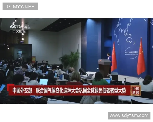 全球气候变化加剧多国应对紧急情况 国际合作步伐加快