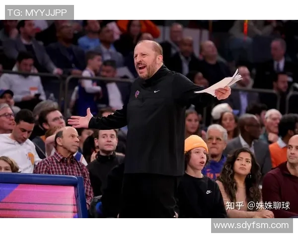 尼克斯全新阵容重组挑战季后赛目标打造未来篮球王朝