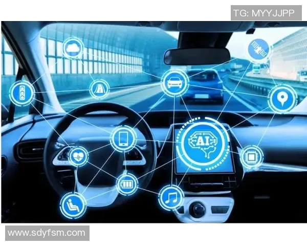 机械创新与智能化发展趋势:未来工业革命的核心动力与挑战 机械创新与智能化发展趋势:未来工业革命的核心动力与挑战