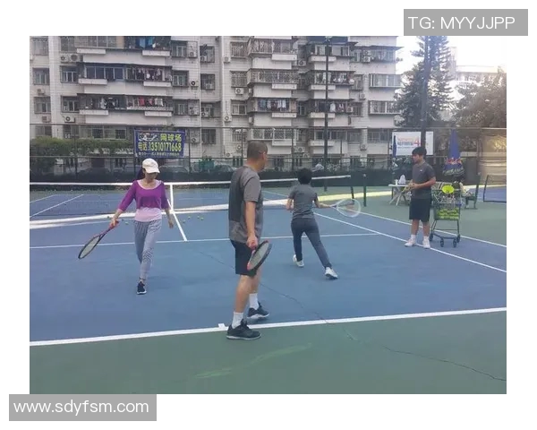 上海网球队防反战术解析：深度剖析网球竞技中的策略与技巧