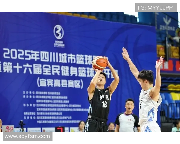 成都篮球队在比赛经验上创新高引领全国篮球发展新趋势