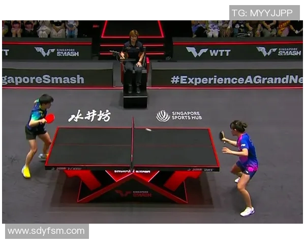 武汉乒乓球队个人能力全面解析与大满贯赛事表现评估 武汉乒乓球队个人能力全面解析与大满贯赛事表现评估