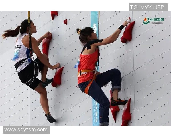 赛后分析:上海攀岩队与深圳攀岩队个人能力对比与启示 赛后分析:上海攀岩队与深圳攀岩队个人能力对比与启示