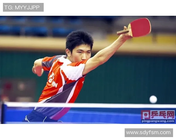 吴强独家分享乒乓球技巧与心得助你提升球技的全面指南