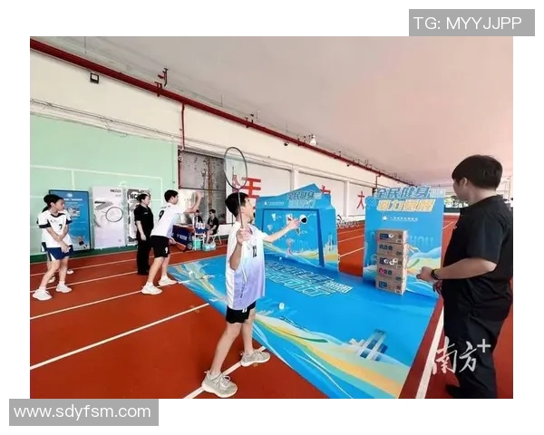 广州羽毛球队的转型之路与深度解析羽毛球运动的未来发展