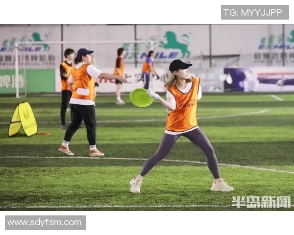 飞盘运动新风潮权威发布最新意识实力榜单引发热议