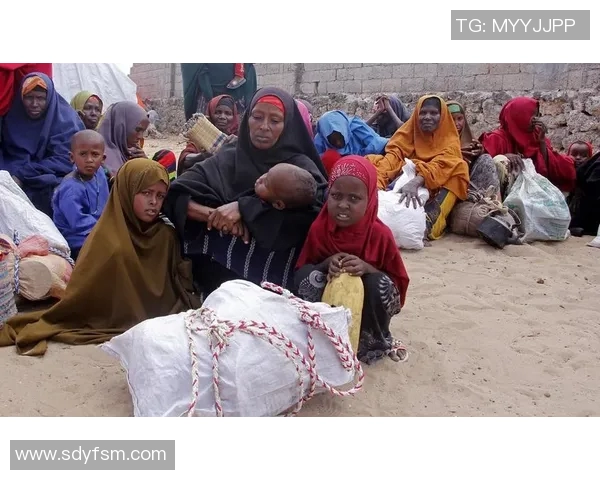 全球气候变化加剧 各国领导人呼吁加强合作应对环境危机