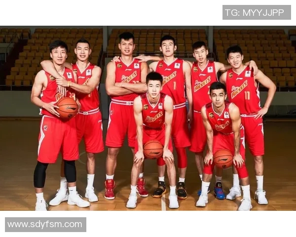 深圳CBA球队的发展历程和主力阵容