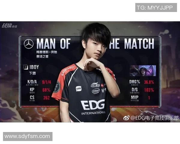 EDG团队协作引发热议玩家对战术配合的不同看法与争论