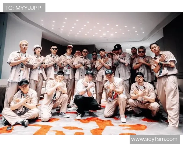 全国街舞大赛精彩点评成都滑板队展现出色状态与独特风格