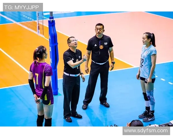 成都排球队排球战术解析与节奏体系构建探讨 成都排球队排球战术解析与节奏体系构建探讨