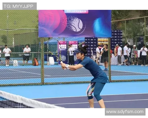 成都网球队的训练与比赛节奏解析助力网球运动发展新篇章 成都网球队的训练与比赛节奏解析助力网球运动发展新篇章