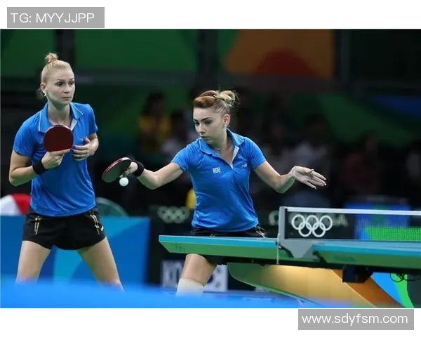 权威发布乒乓球配合实力榜单揭示顶尖选手默契程度与战术配合技巧 权威发布乒乓球配合实力榜单揭示顶尖选手默契程度与战术配合技巧