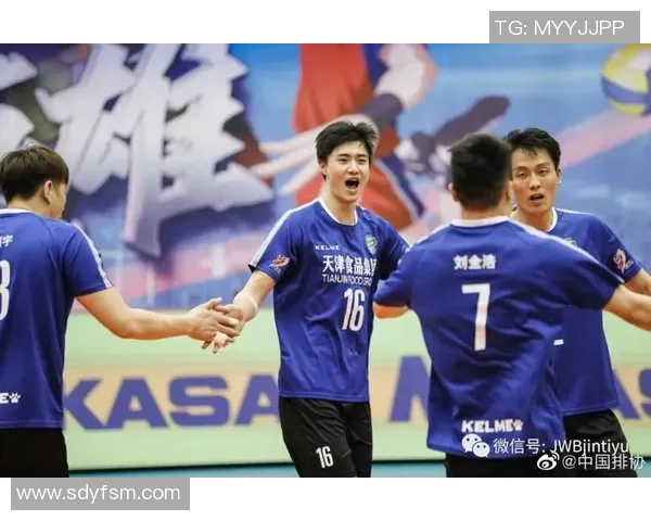 武汉排球队个人能力排名创新高展现团队实力与潜力