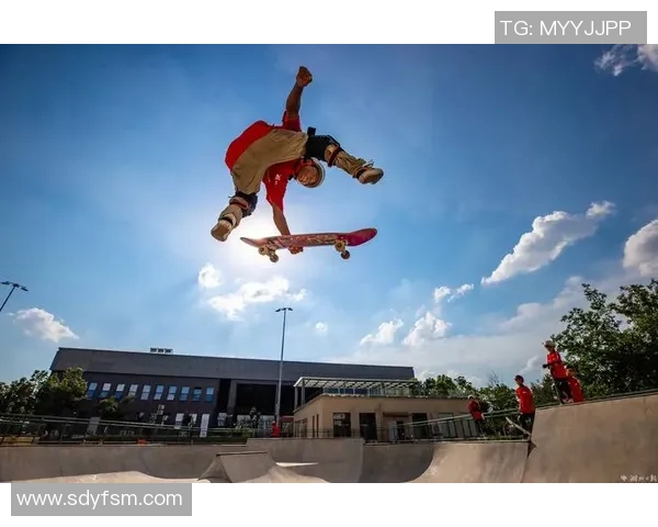 西安滑板队的蜕变与成长:极限运动会的背后故事与未来展望 西安滑板队的蜕变与成长:极限运动会的背后故事与未来展望