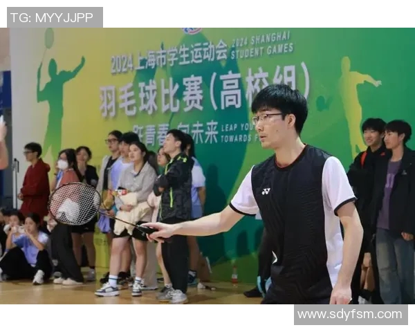 上海羽毛球队在羽毛球节奏排名中创下新高引领全国潮流 上海羽毛球队在羽毛球节奏排名中创下新高引领全国潮流