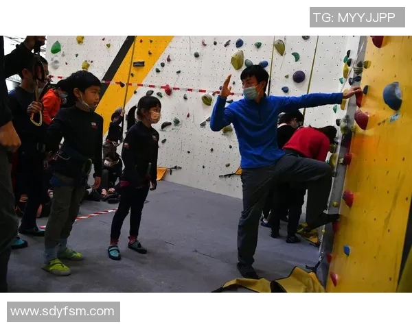 南京攀岩队夺冠最新比赛经验分享TOP10助力攀岩爱好者提升技能 南京攀岩队夺冠最新比赛经验分享TOP10助力攀岩爱好者提升技能